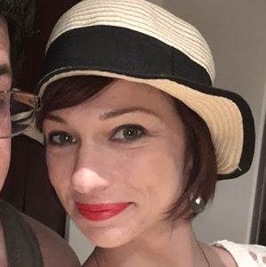 Meet your Posher, Natane